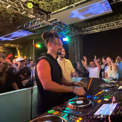 LIVE @ Taturana Sunset, Bauru-SP/Brazil - Oct5th2024