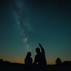 Footnote to the Stars