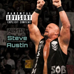 Steve Austin