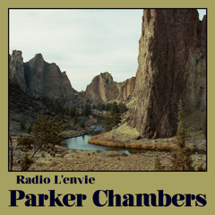 L'envie #67 :: Parker Chambers