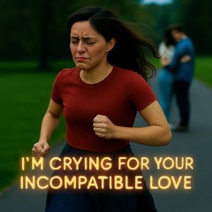 I'm Crying For Your Incompatible Love