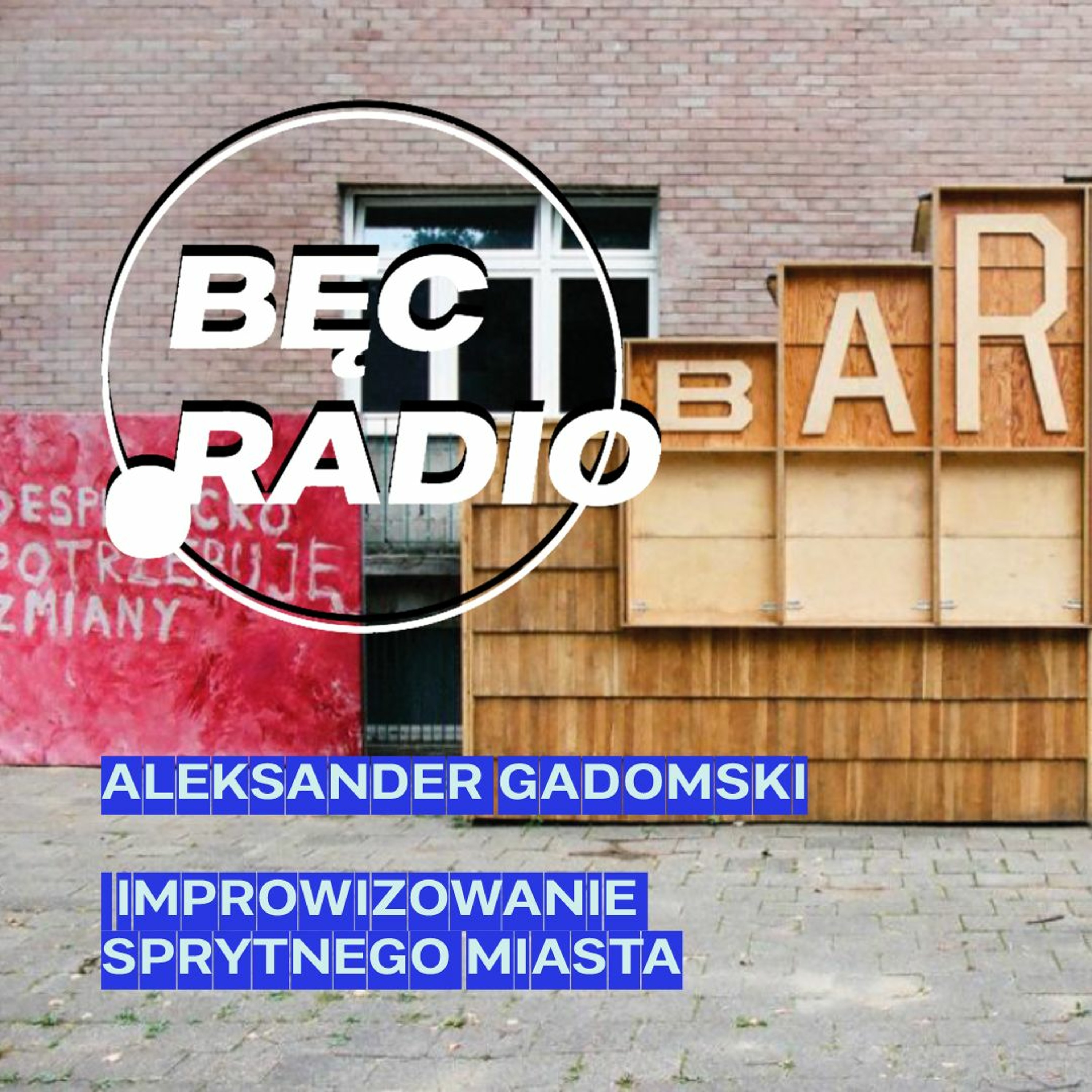 Bęc Radio