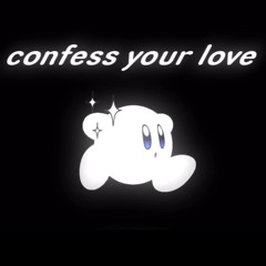 Jiandro-Confess your love (Remix+Slowed)