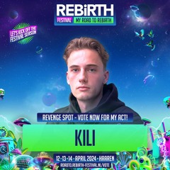 Road to REBiRTH - DJ Contest 2024 | Kili