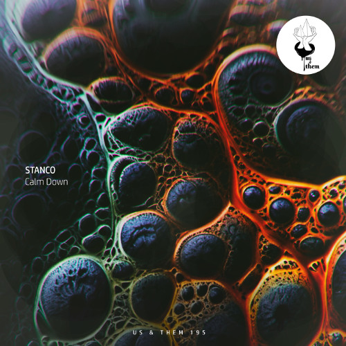 STANCO - CALM DOWN (ORIGINAL MIX)