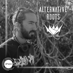 [DHRK SONIK RADIO] - PODCAST 01 ARF SHOWCASE MAY 2025 - ALTERNATIVE ROOTS (SET)