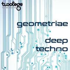 Geometriae - Deep Techno (Massive Soundset Demo)