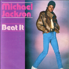 AMIT - BEAT IT (EDIT)