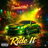 DJ Jurion - Ride It