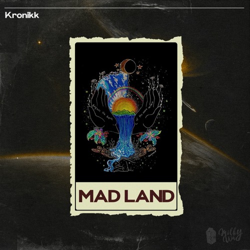 Kronikk & tek! - Losing
