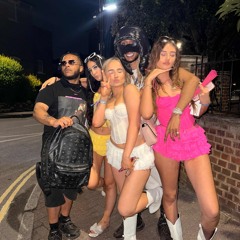 Mixy - ReallYAPimP [UGS UK EXCLUSIVE]