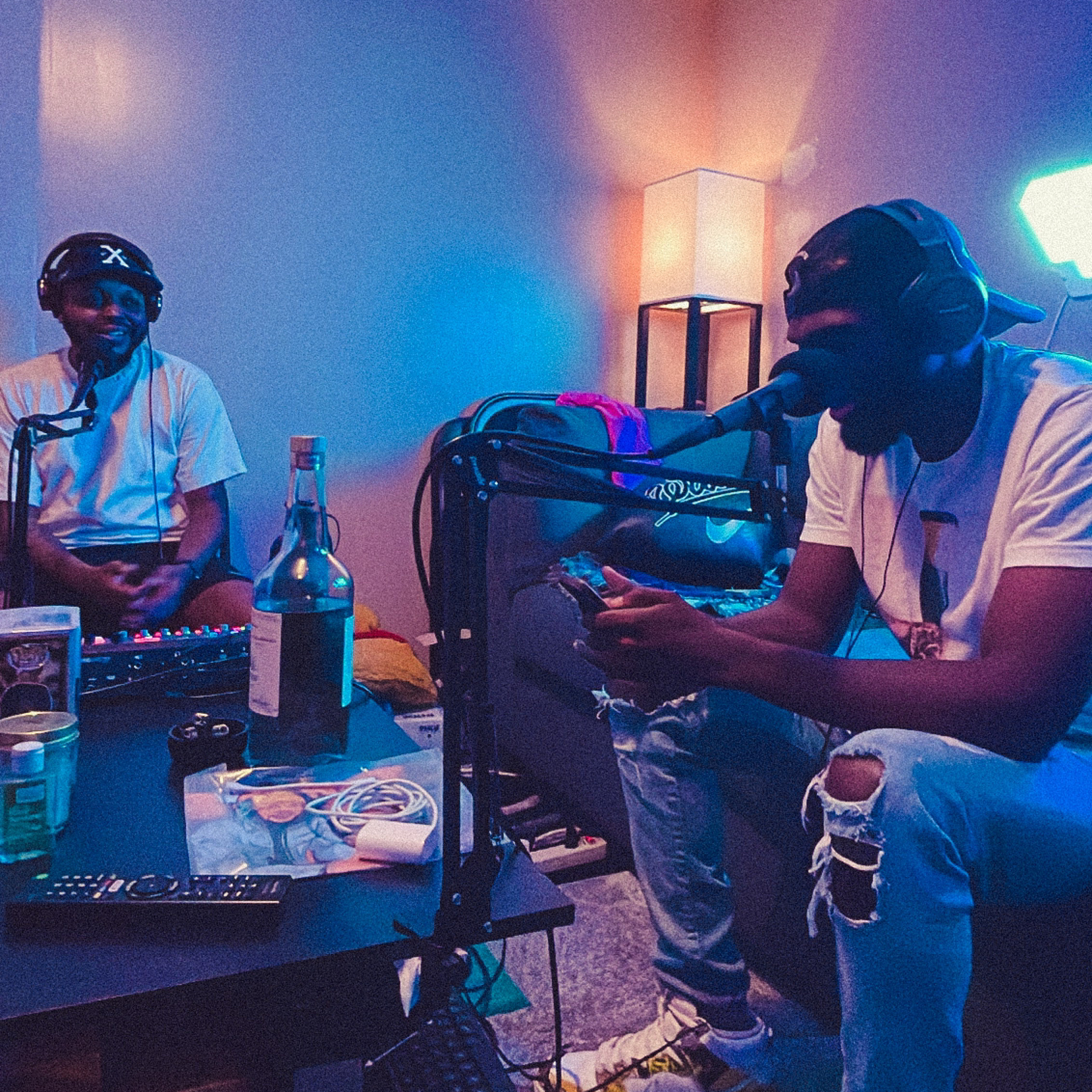 StoopKidz Podcast