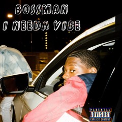 I NEED A VIBE (prod. kylejunior)