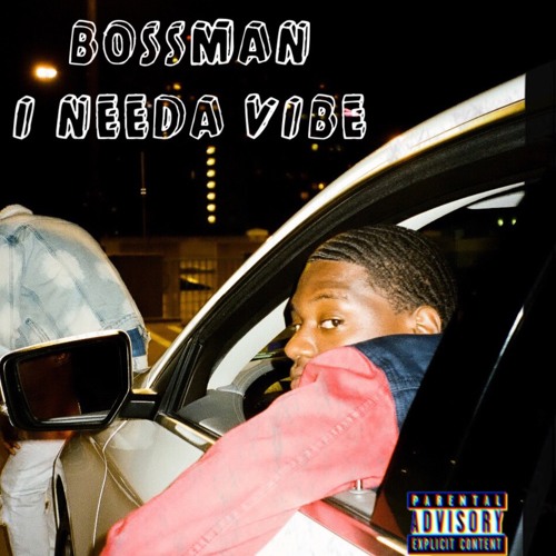I NEED A VIBE (prod. kylejunior)