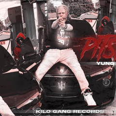 YUNG KILO - PIT STOP (OFFICIAL AUDIO)