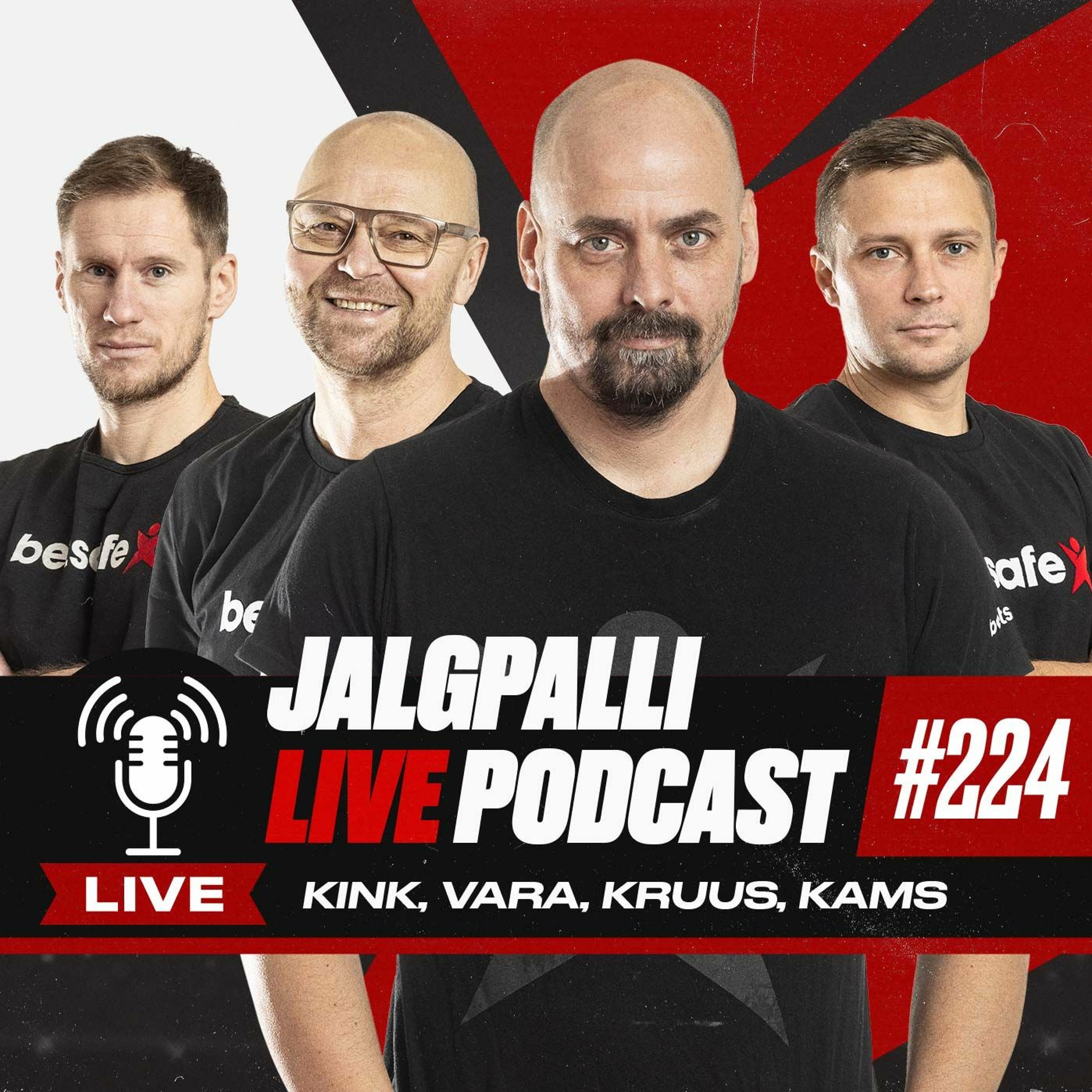 Betsafe Eesti