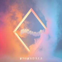 KRAKADILLA - Rhombus