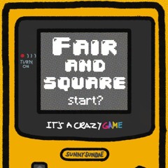 Fair and square (demo) - Sunny Sundae
