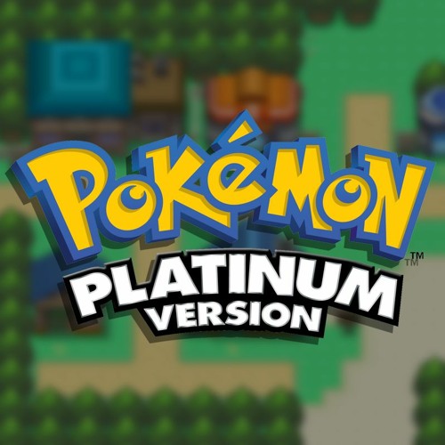 Pokémon Platinum - Sandgem Town (T-SQUARE Arrange)