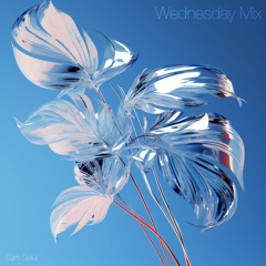 Wednesday Mix - 231018