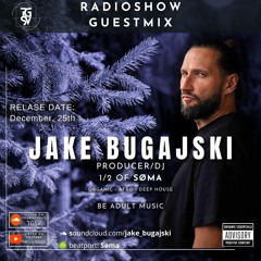 TGSV Guests #5 - Jake Bugajski