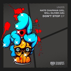 Nate Chapman (US) - Star (Original Mix) Preview