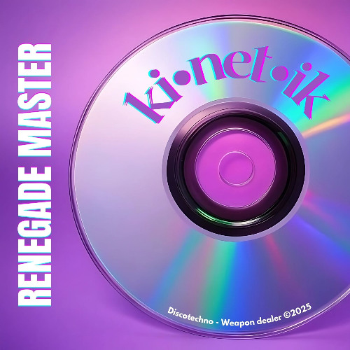Renegade Master (KINETIK Remix)
