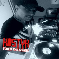 Dj KostyK__Touch The Sound_