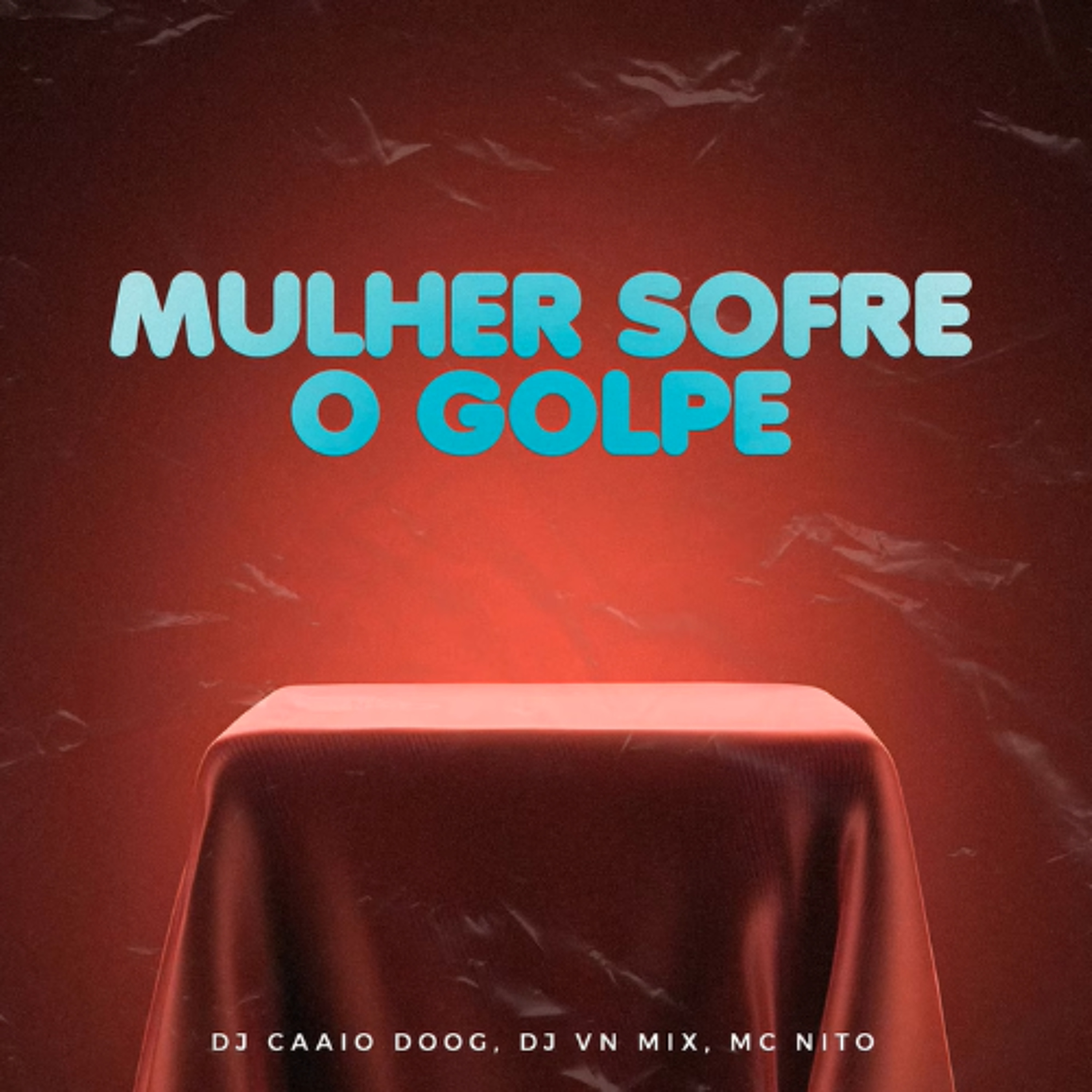 MULHER SOFRE O GOLPE - MC Nito, DJ Caaio Doog e DJ VN Mix episode artwork