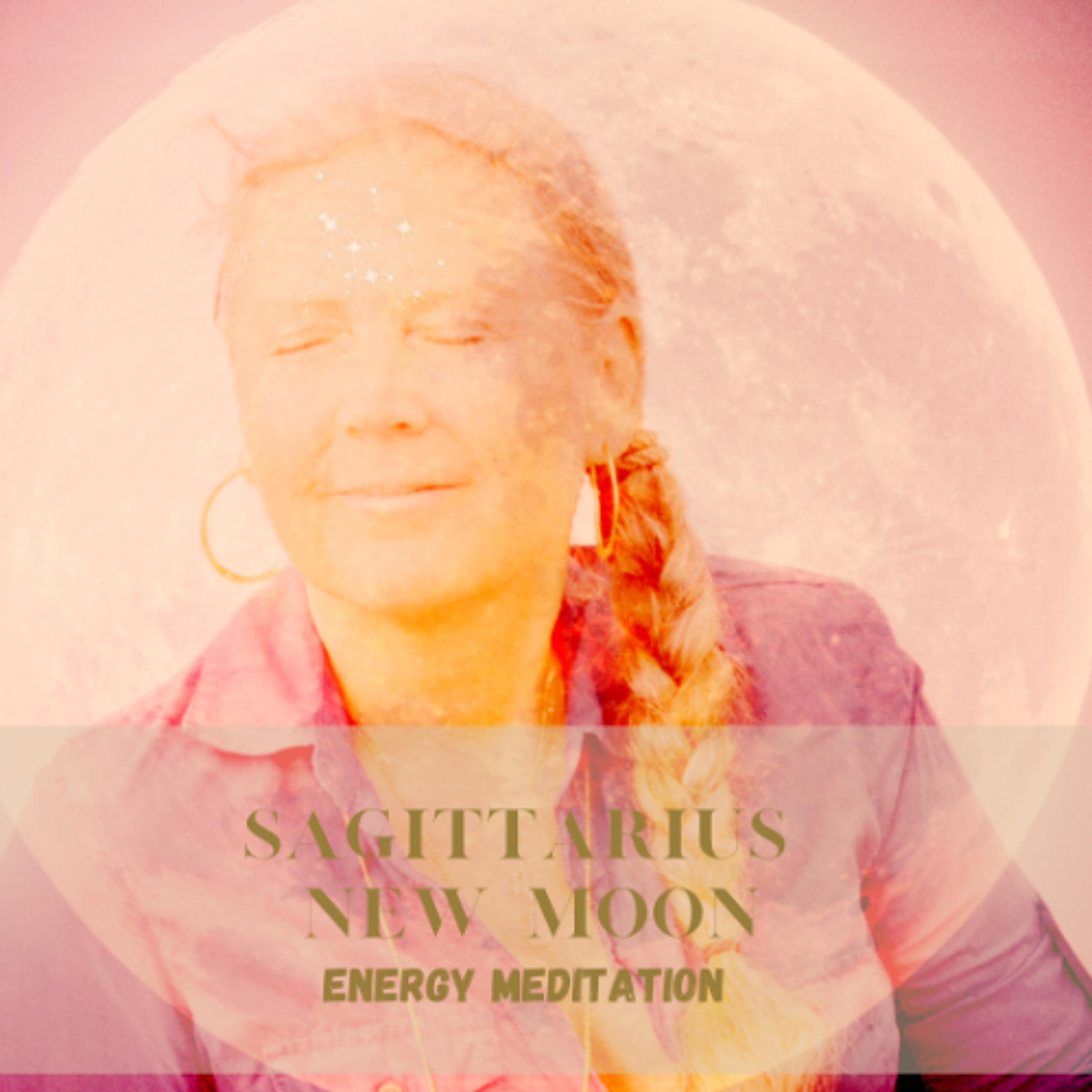 Meditation Jam with Maria Rinné, Igniting guided meditations, guests and life!