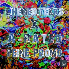 Peine Promo aka Atc around the world