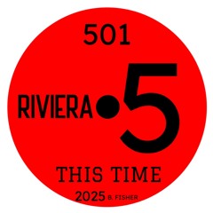 Riviera 5- This Time (2025)