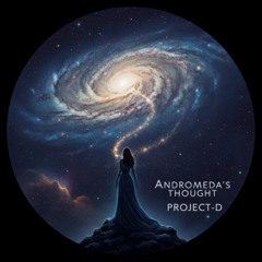 Andromeda's thought