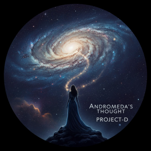 Andromeda's thought