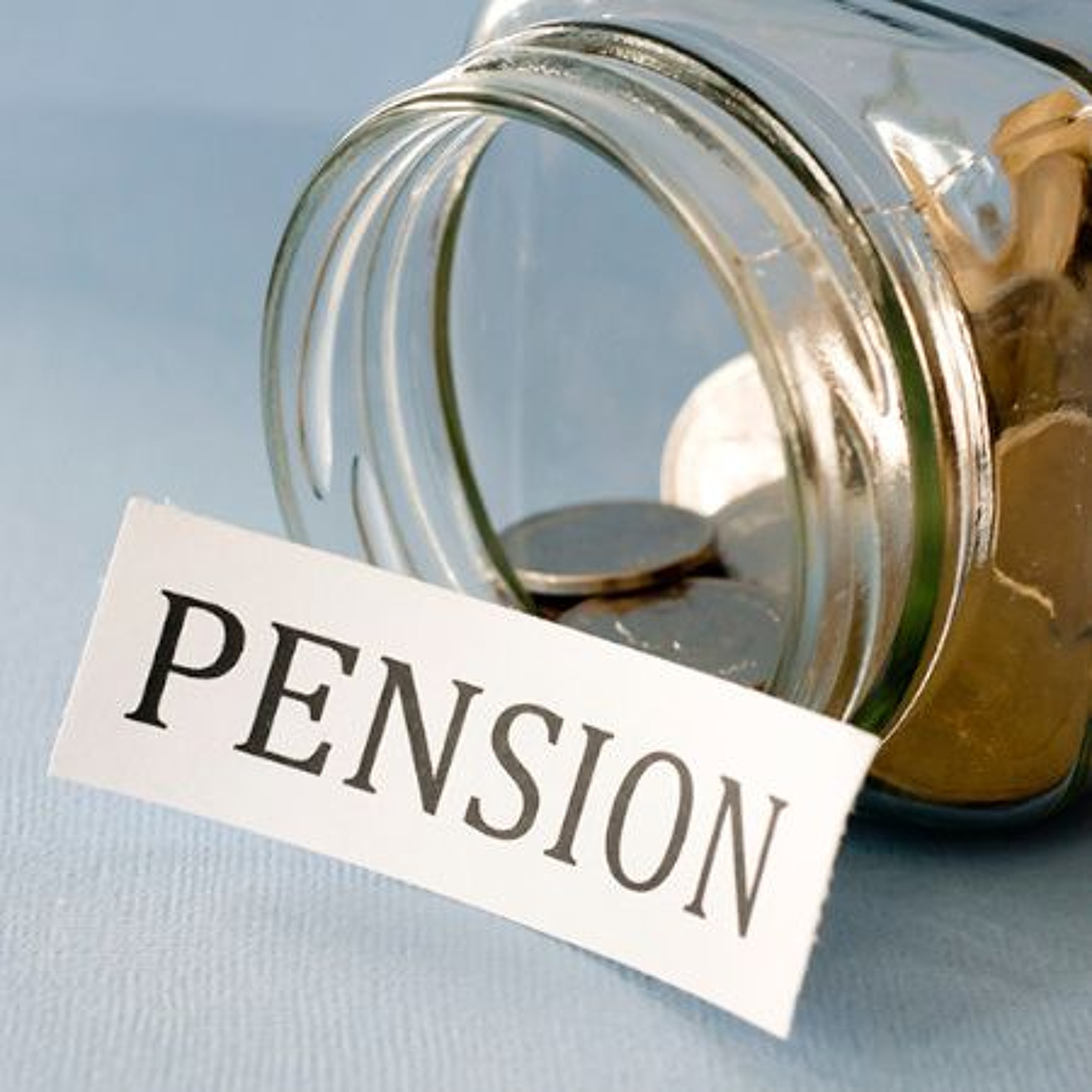 Your pension at work: the obscenity of 'investment funds'