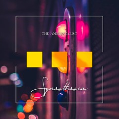 The Ambientalist - Synesthesia