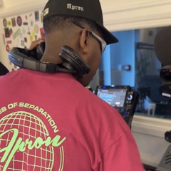 NTS Apron Show - 14th May 2025