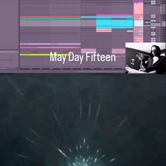 May Day Fifteen - "Cyberjungle 07"