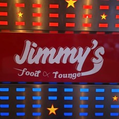 Sundays @ Jimmy's Food & Lounge Part 01