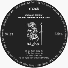 Ccino Deep - Love Yourself (Roots Expensive Deepstrumental)