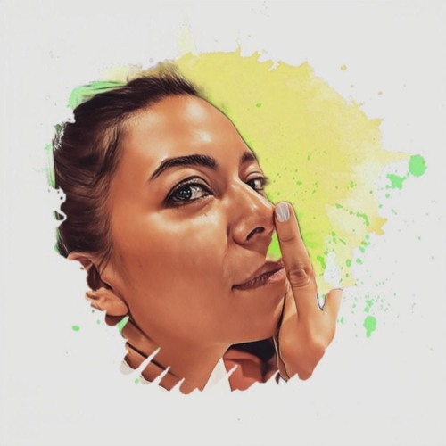 Astrid Mayo 2022 Fredzen