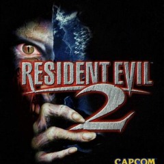 Resident Evil 2 (1998) - Save Room Theme