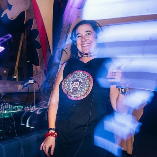 Forresta live Twilight Psytrance StarCamp Shasta 2024