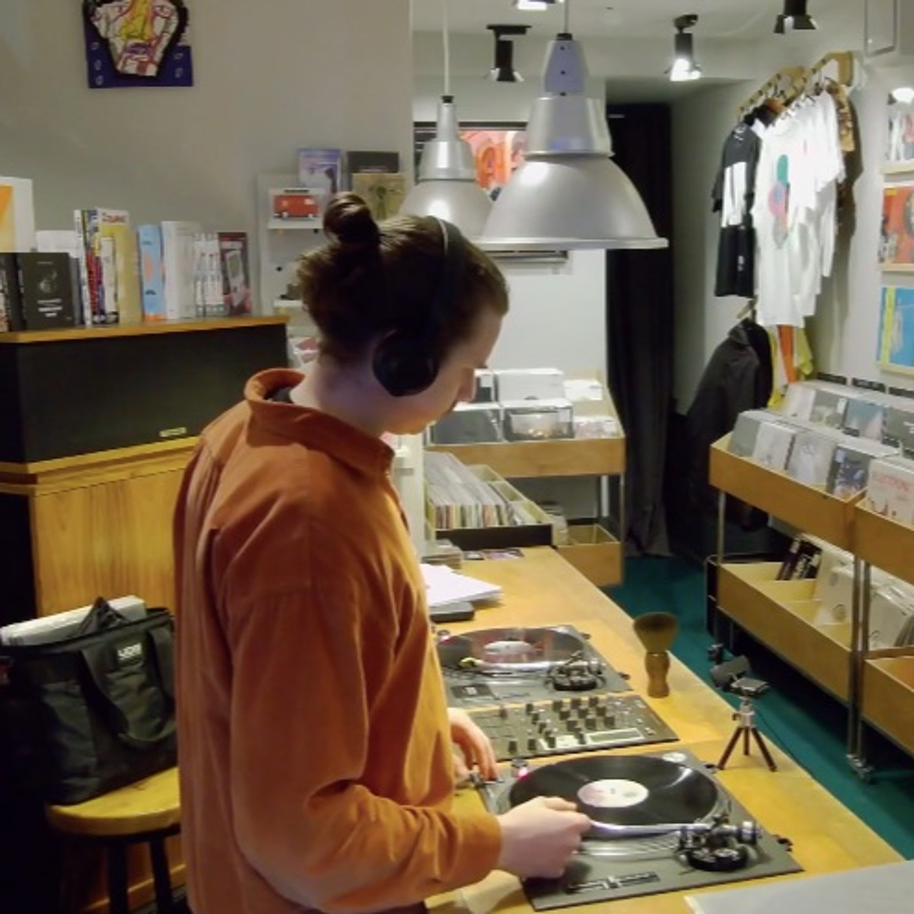 RTS.FM radio