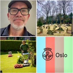 Stillingspod - GPE - Avdelingsleder Utvikling - Magne Hustavenes