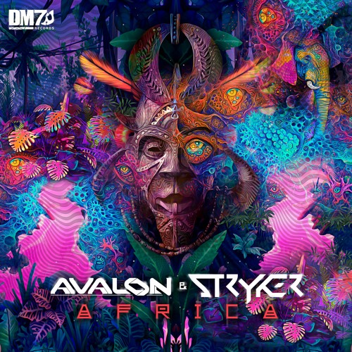 Avalon & Stryker - Africa ★#1 Beatport Top 100★