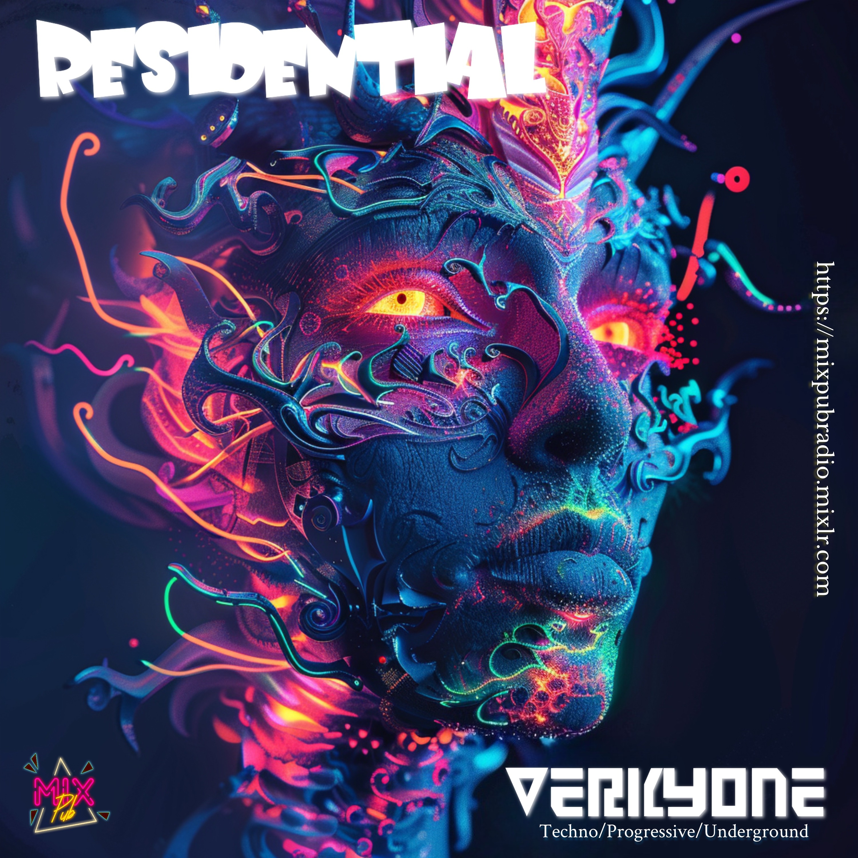 Verkyone