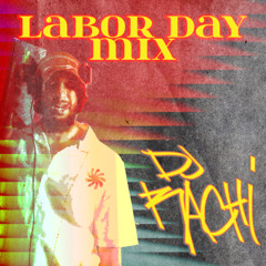 Labor Day Dance Mix