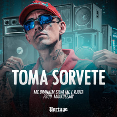 Toma Sorvete