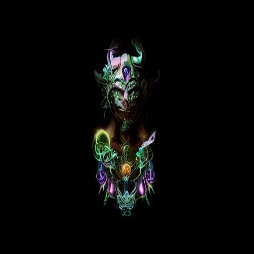 Axis Clementiae - Dark web (Promo mix)